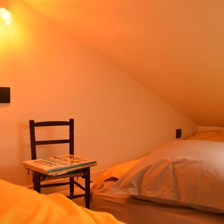 Les Maillettes Bed and Breakfast Les Épesses Εξωτερικό φωτογραφία