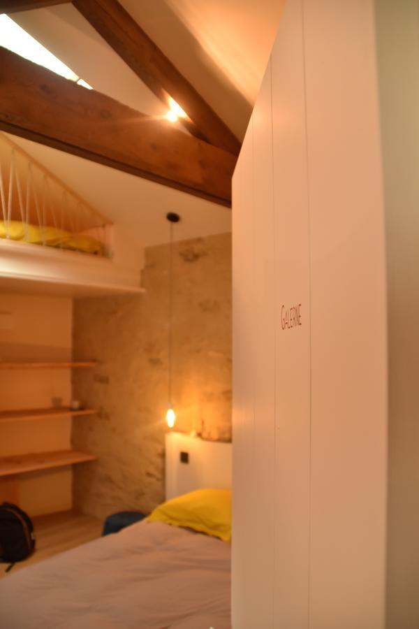 Les Maillettes Bed and Breakfast Les Épesses Εξωτερικό φωτογραφία
